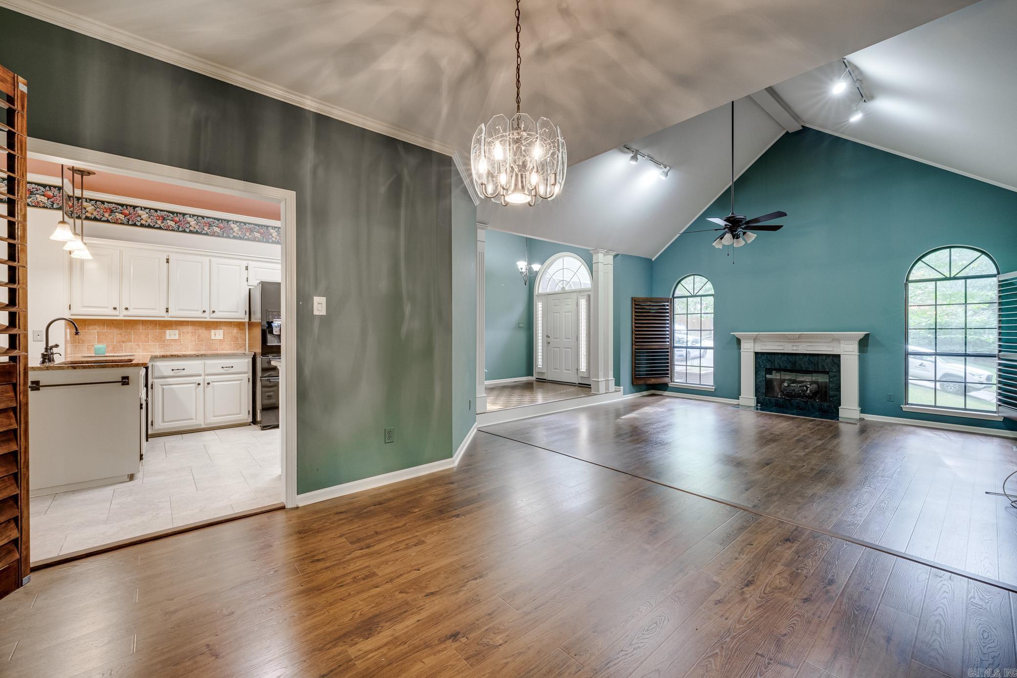 3 Surry Court