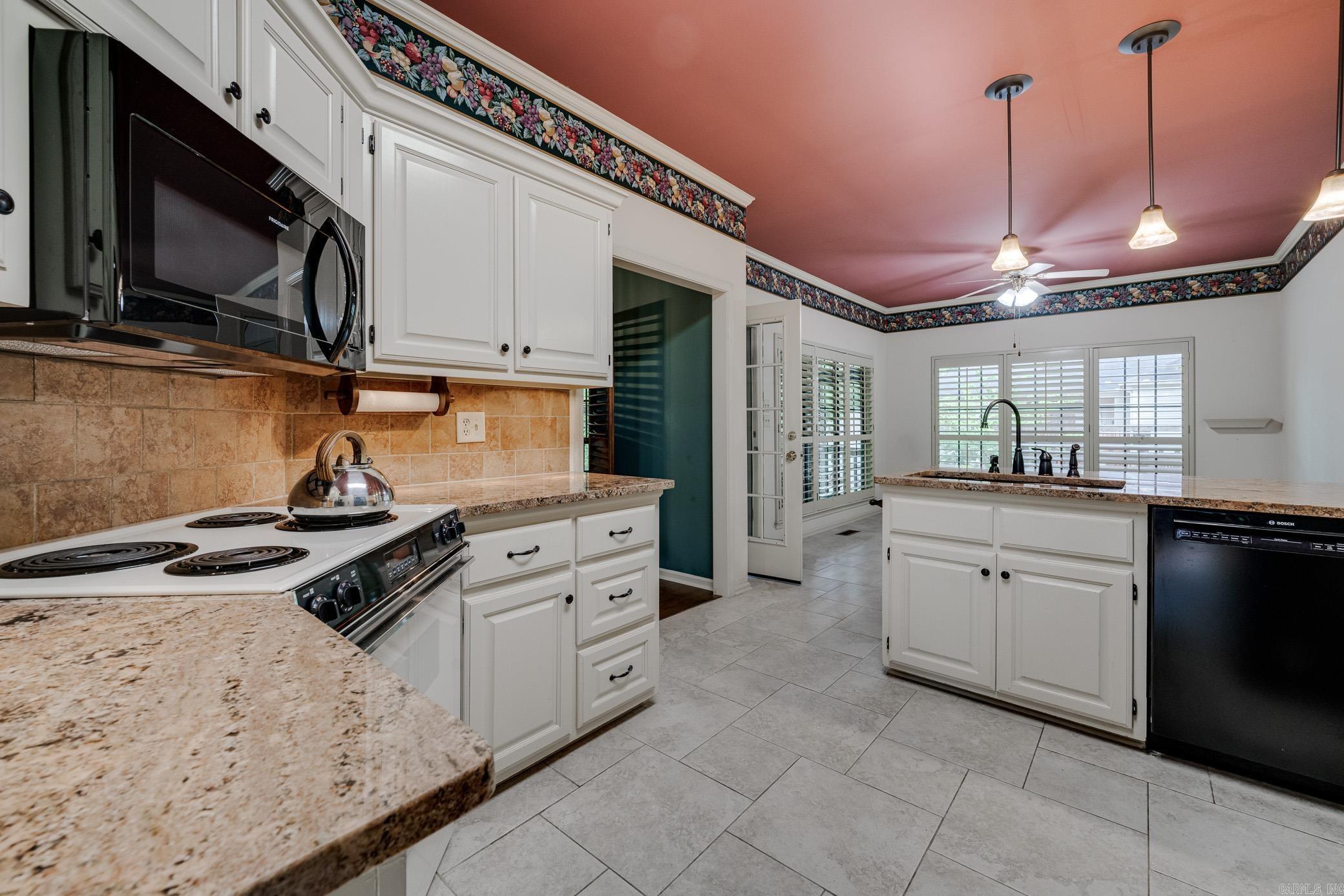 3 Surry Court