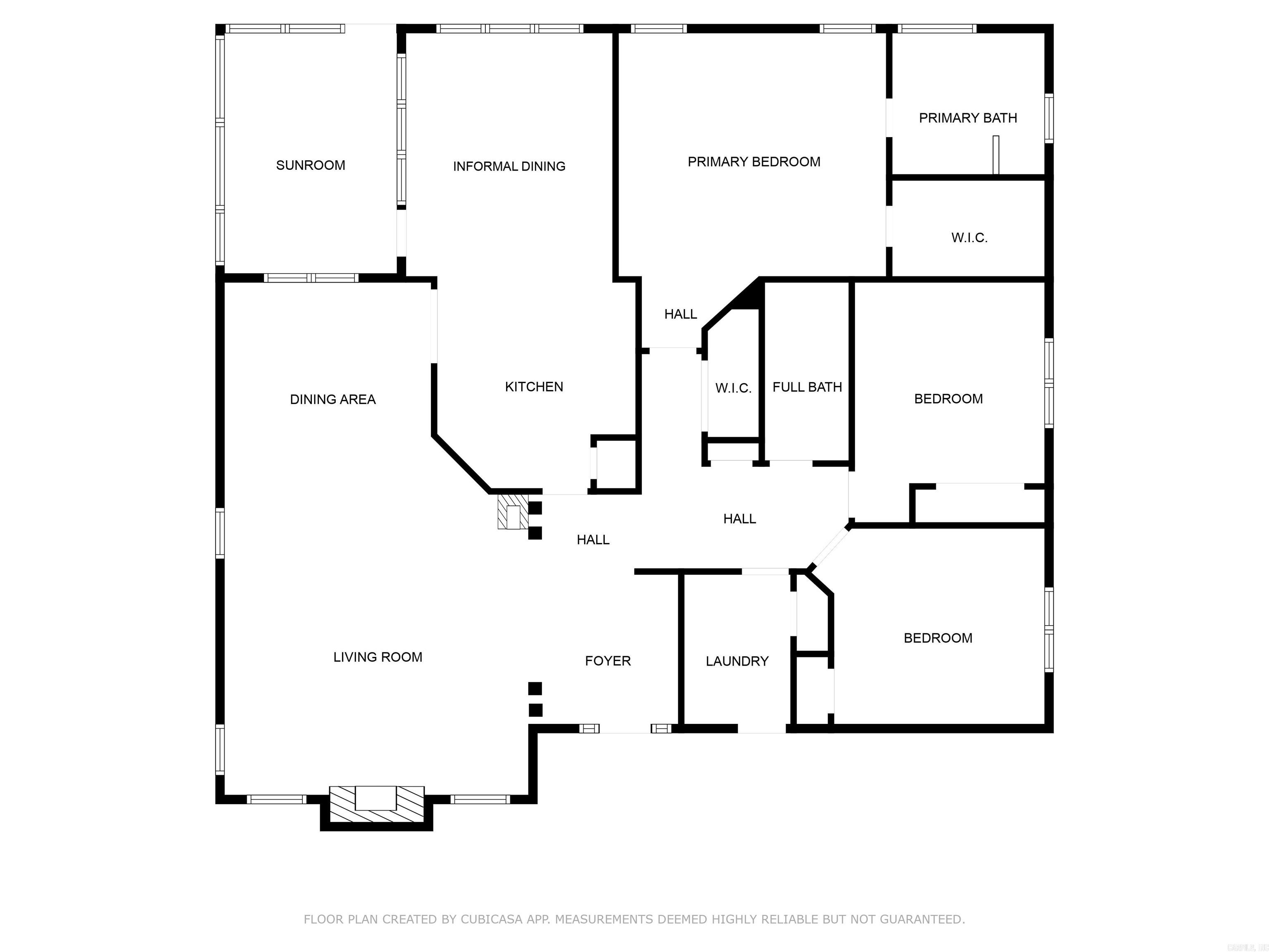 3 Surry Court