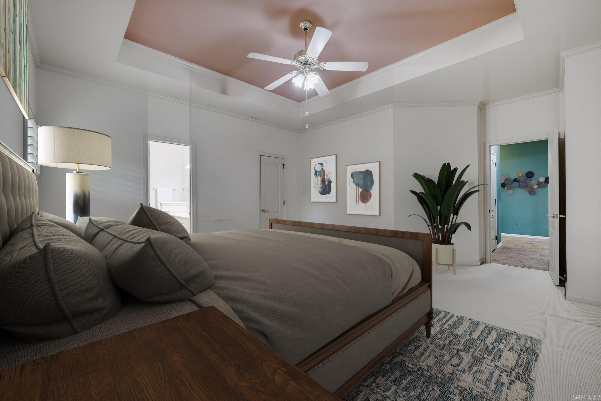 3 Surry Court