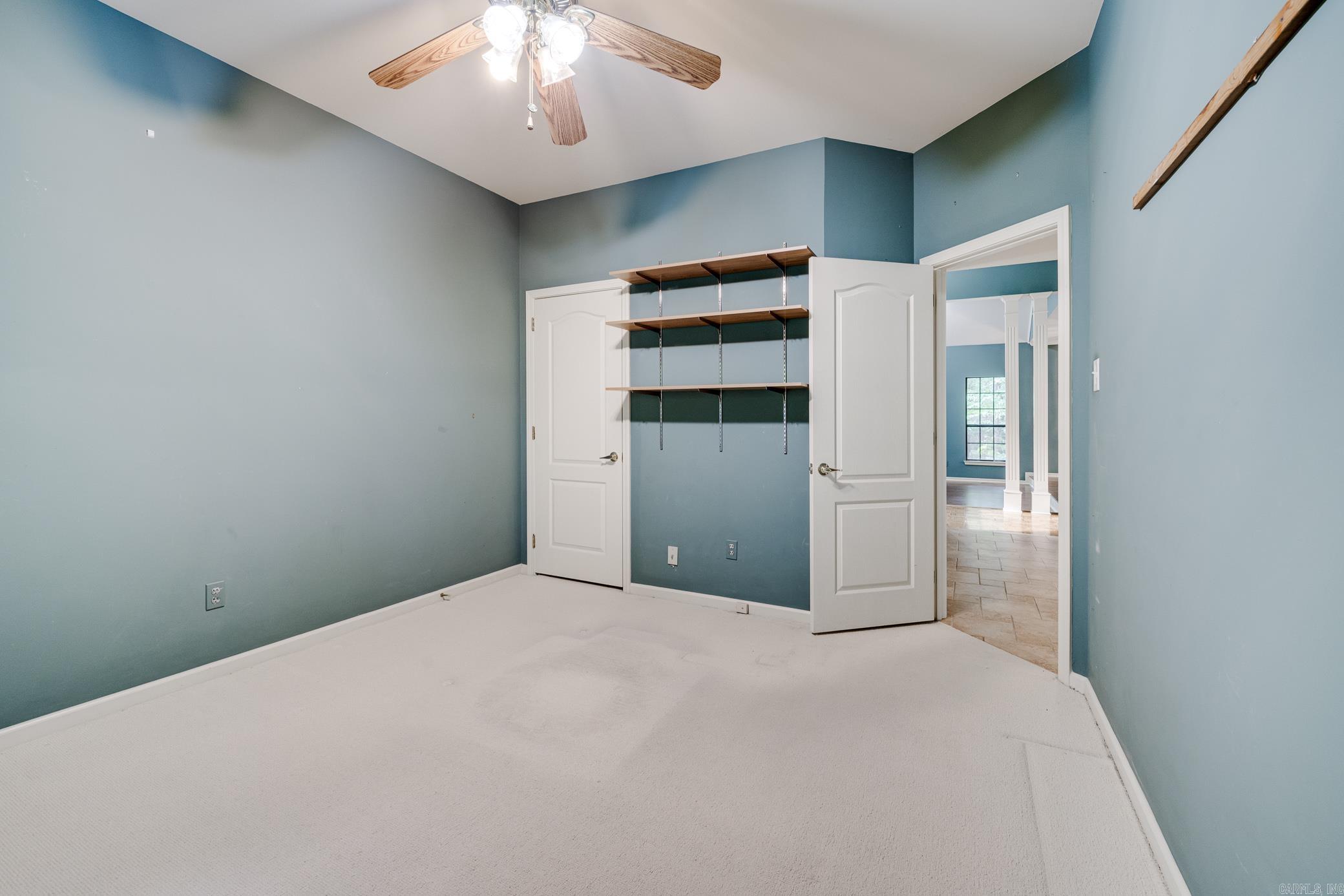 3 Surry Court