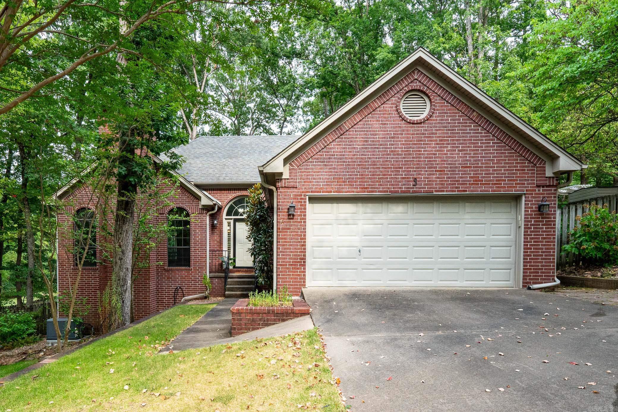 3 Surry Court