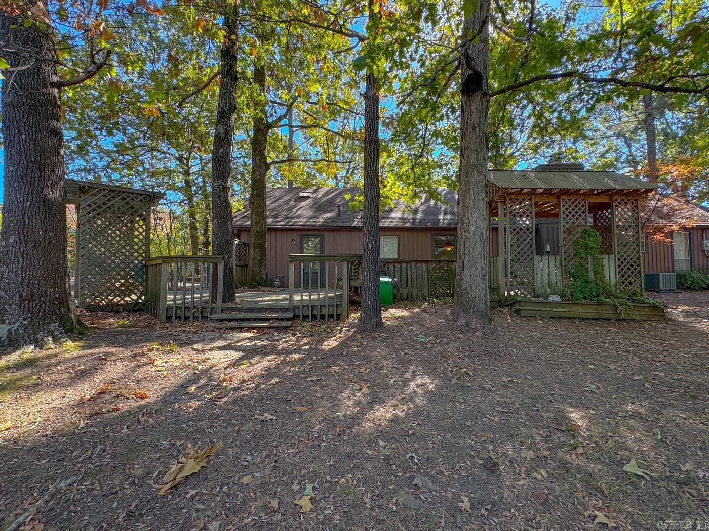 2500 Peach Tree Dr