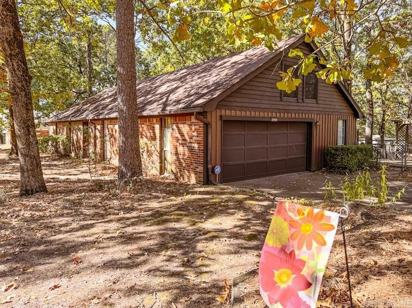2500 Peach Tree Dr