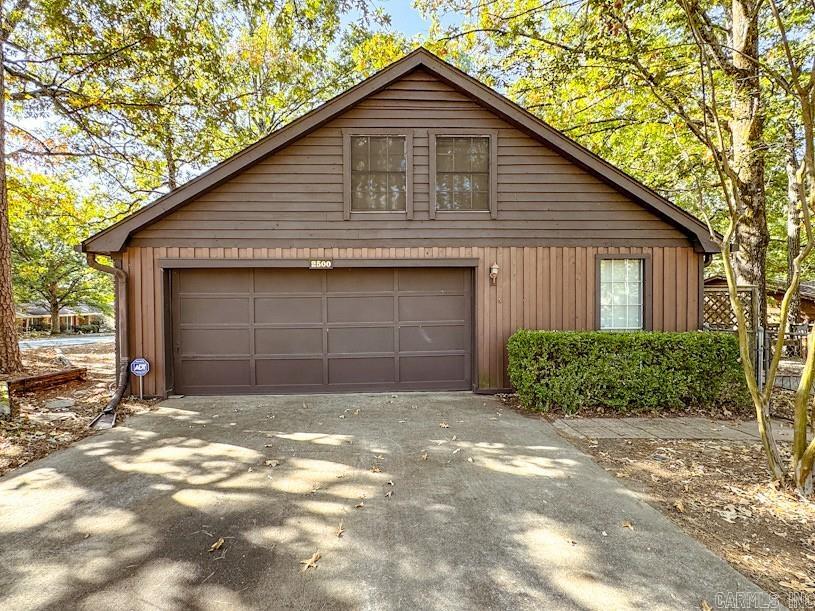 2500 Peach Tree Dr