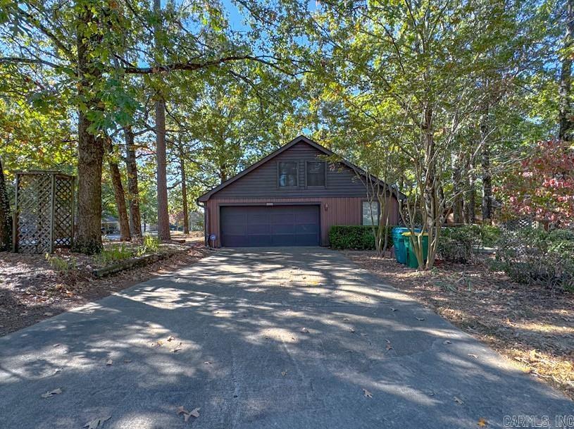2500 Peach Tree Dr