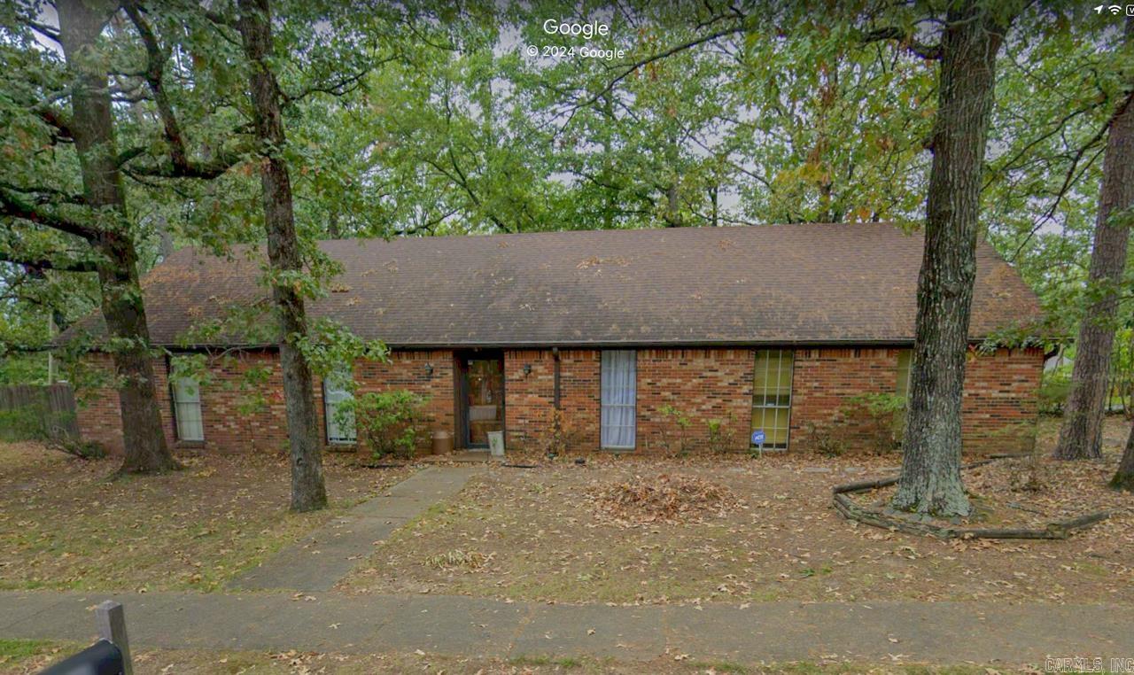 2500 Peach Tree Dr