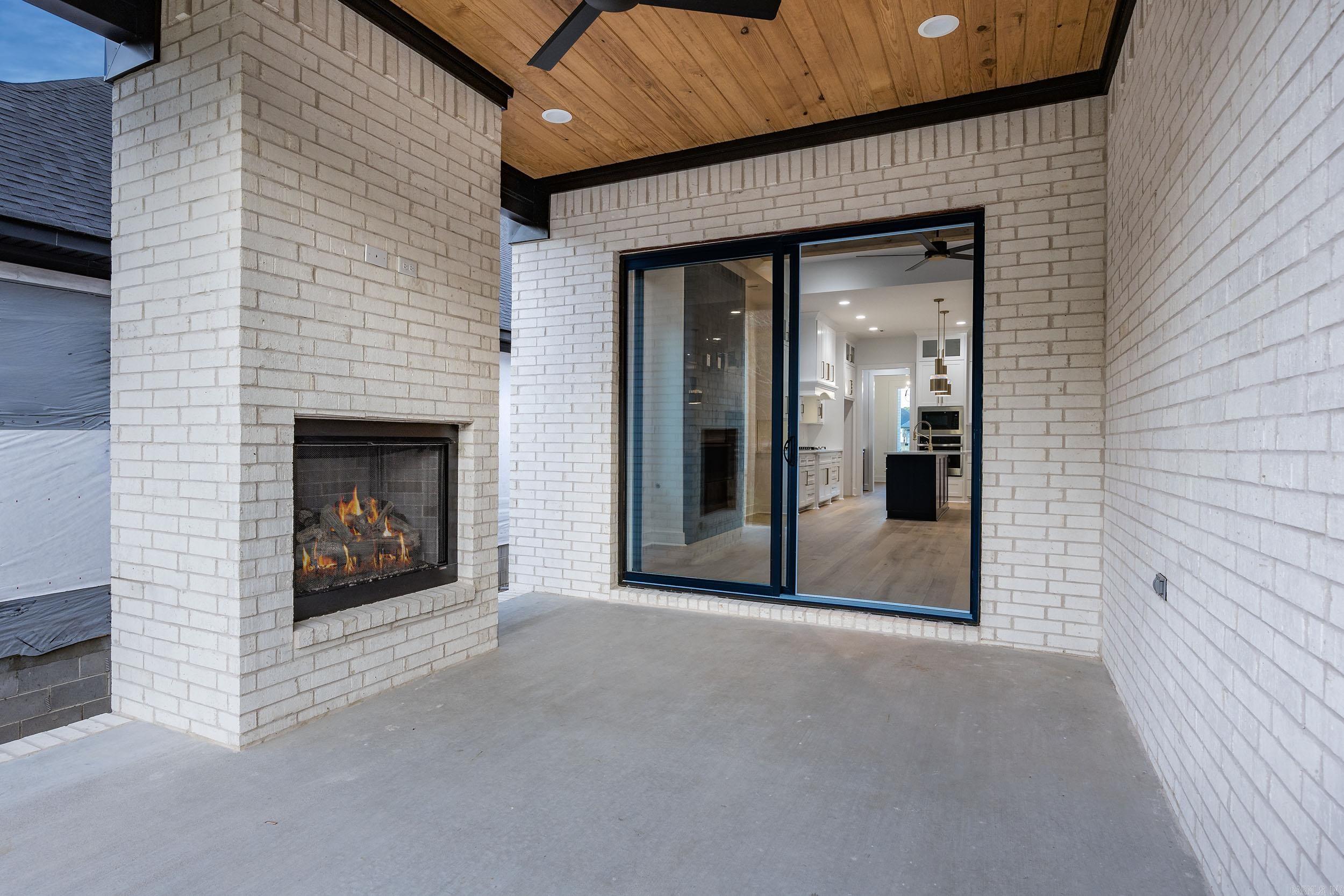 195 Fletcher Ridge Drive
