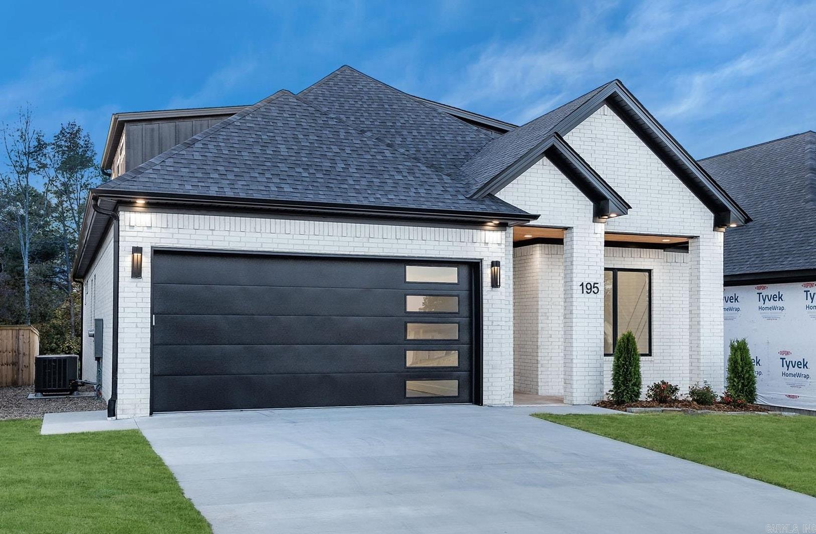 195 Fletcher Ridge Drive