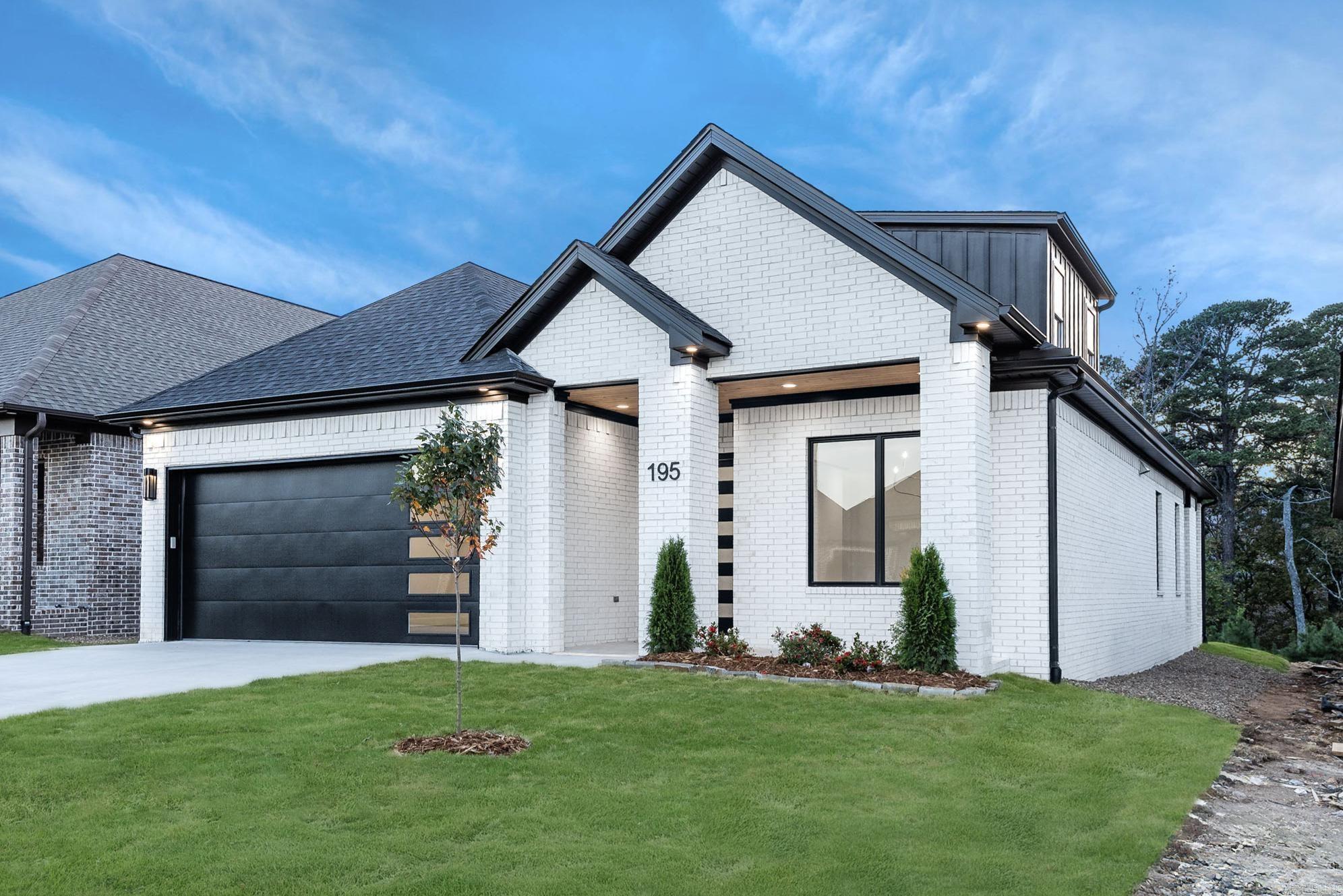 195 Fletcher Ridge Drive