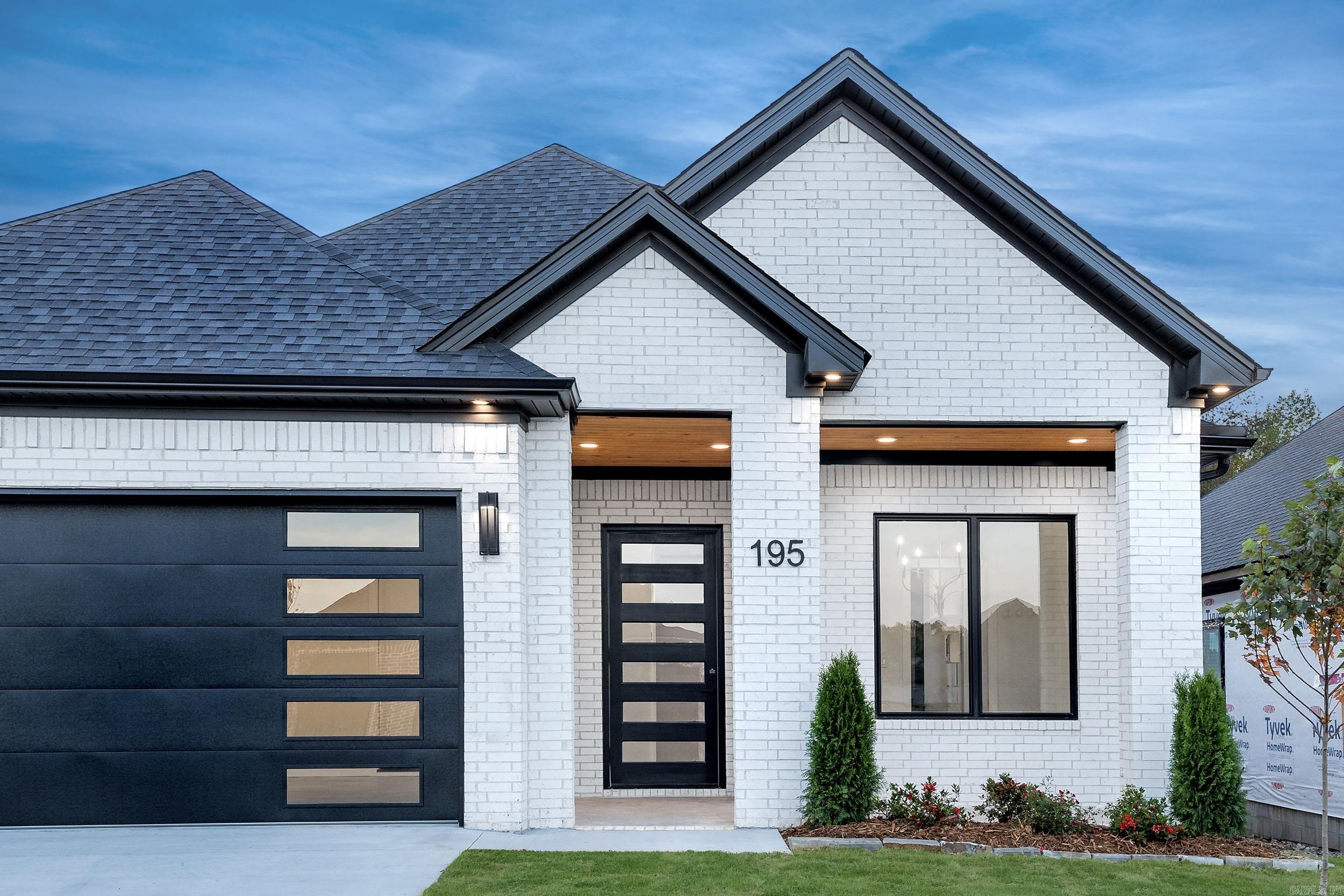 195 Fletcher Ridge Drive