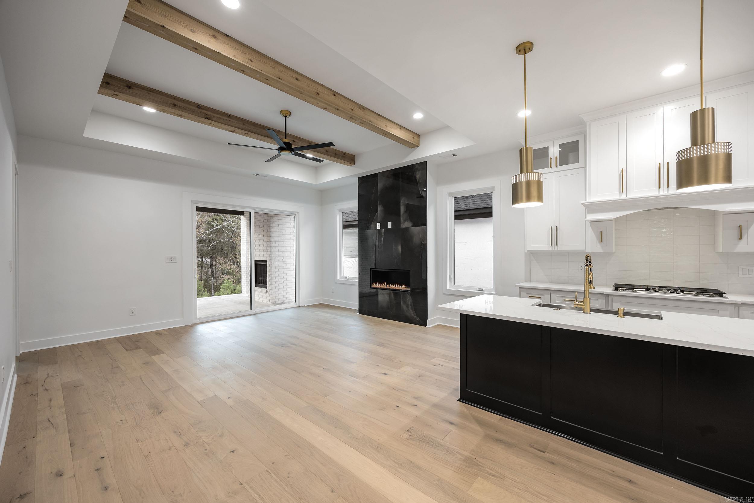 195 Fletcher Ridge Drive