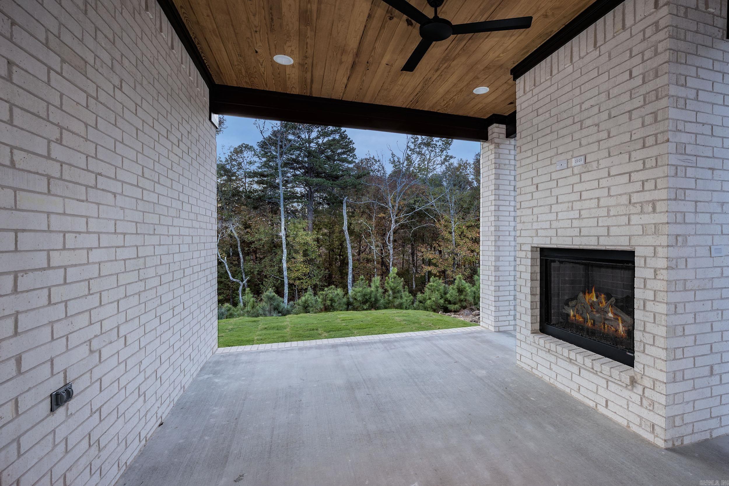195 Fletcher Ridge Drive