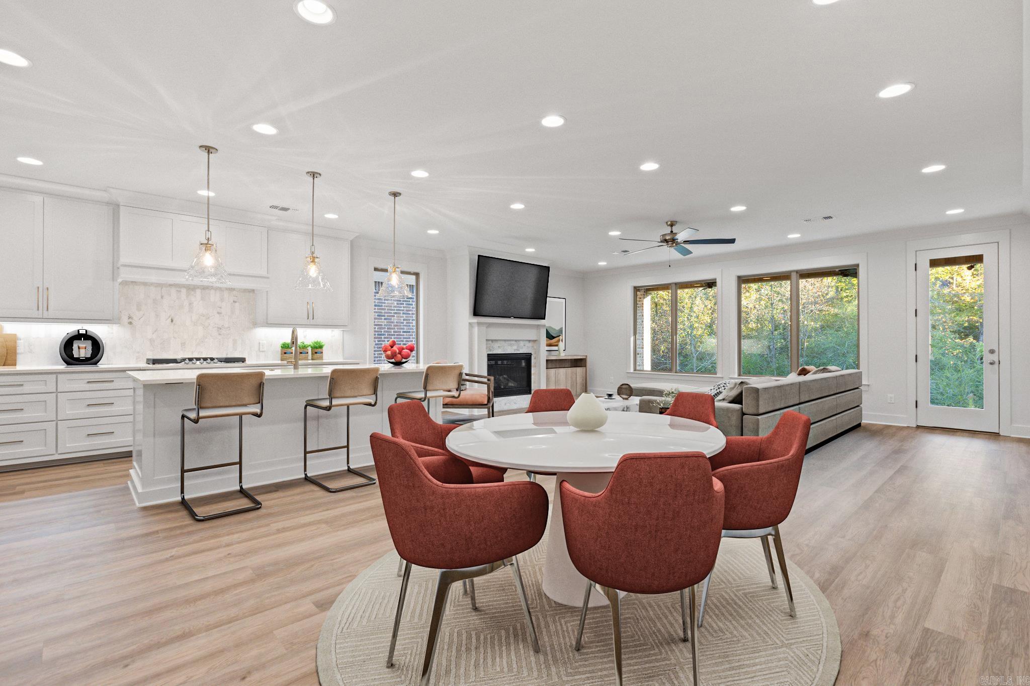 146 Woodlands Park Drive