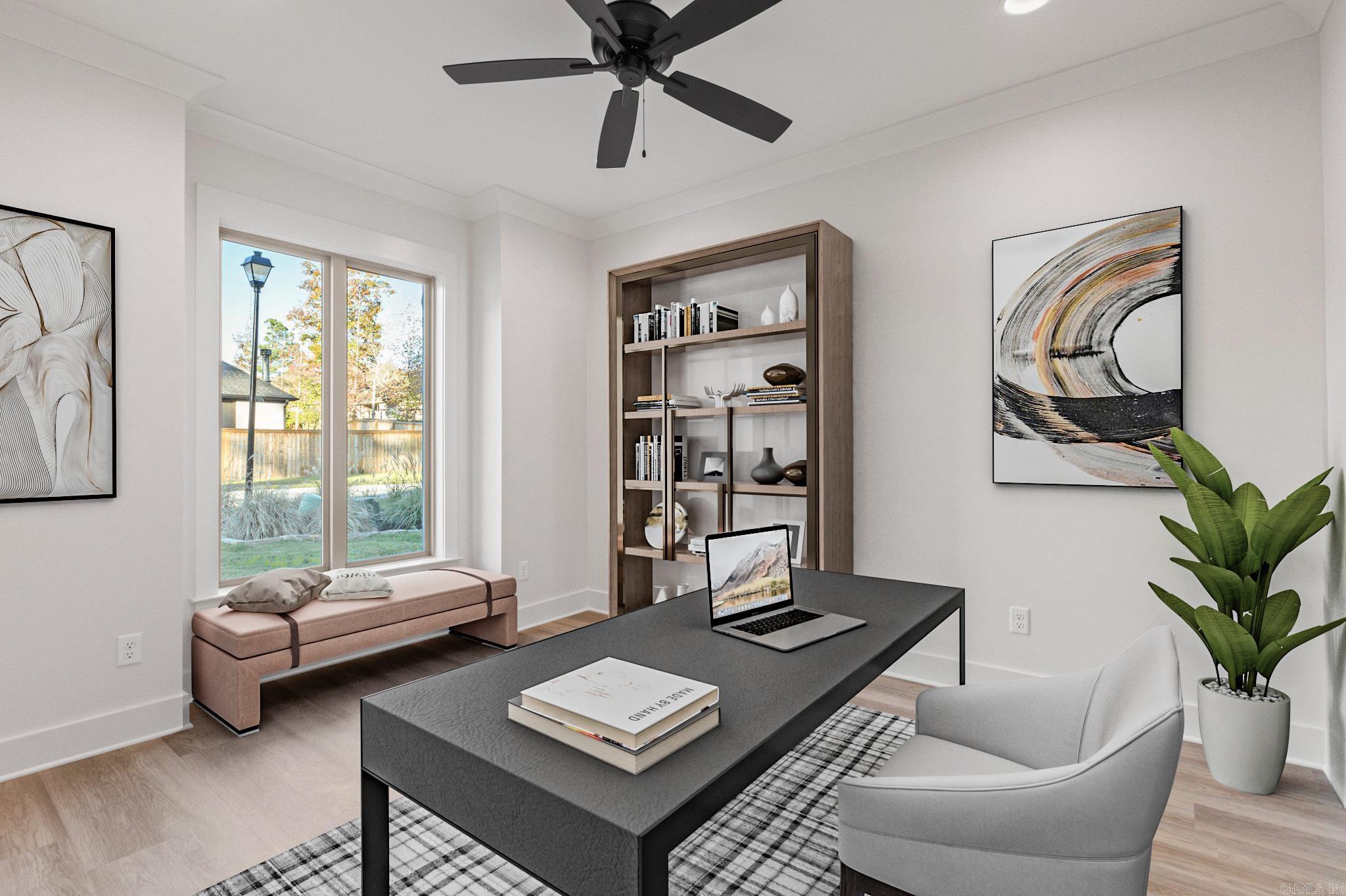 146 Woodlands Park Drive