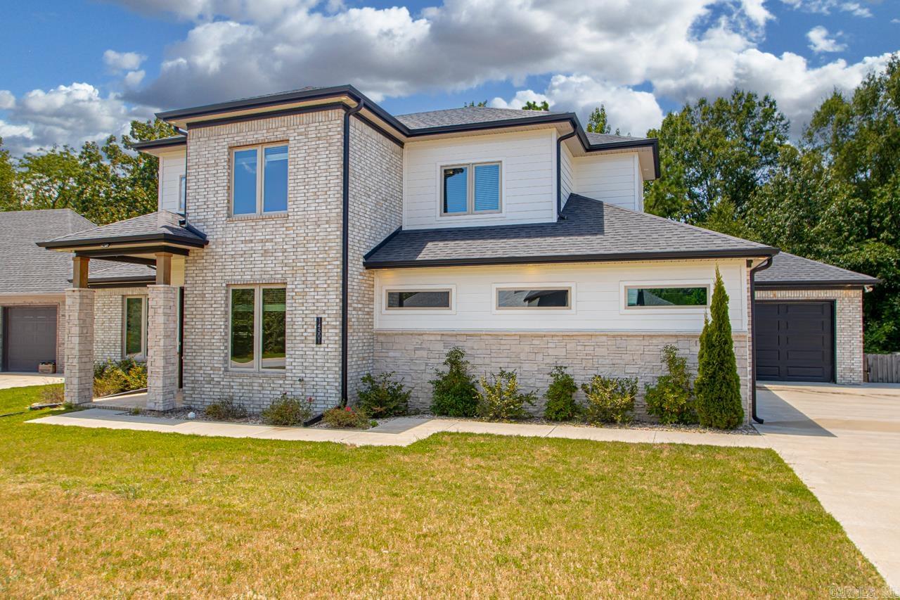 14501 Stonebrook Lane