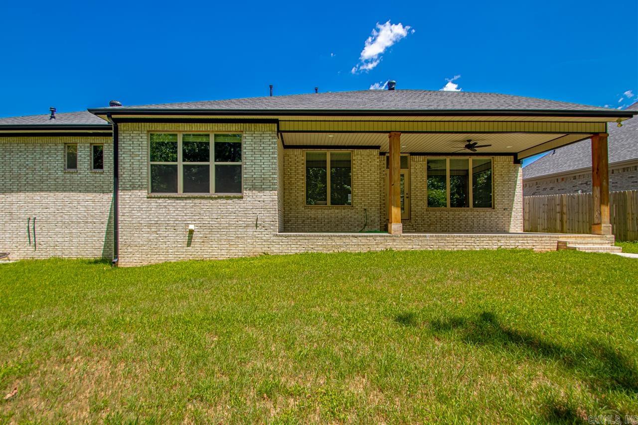 14501 Stonebrook Lane