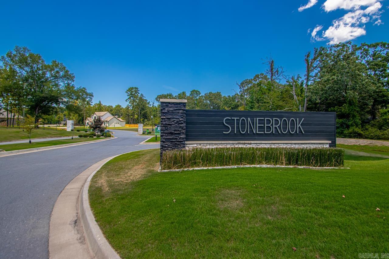 14501 Stonebrook Lane