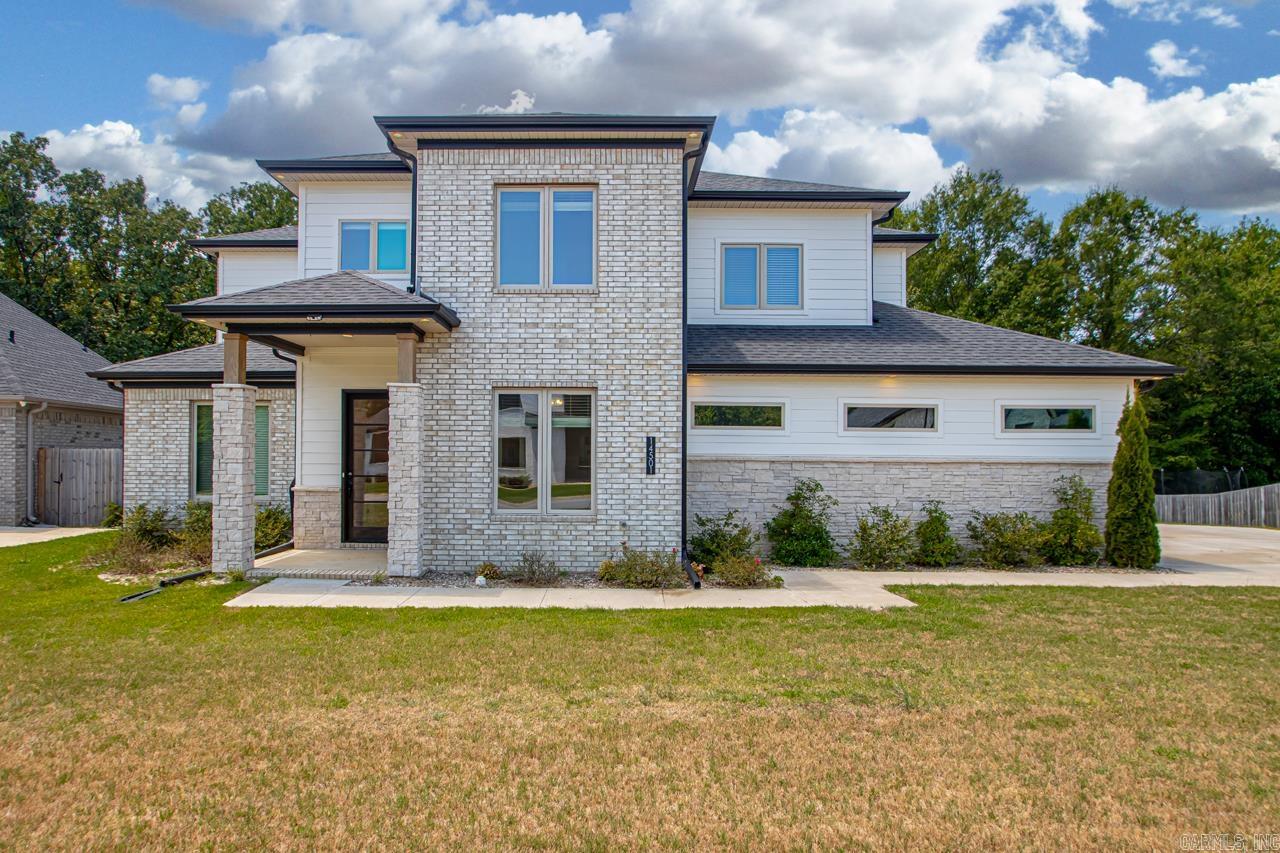 14501 Stonebrook Lane