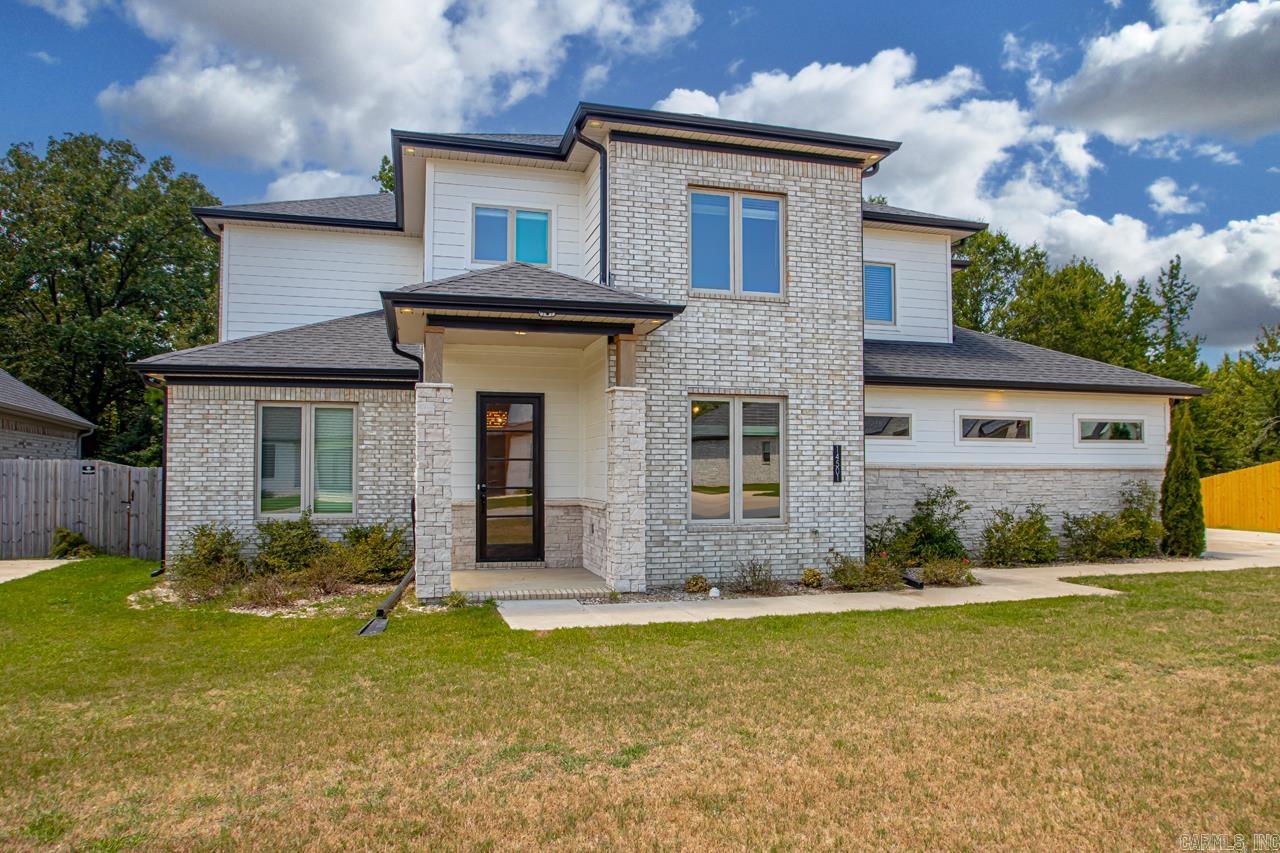 14501 Stonebrook Lane