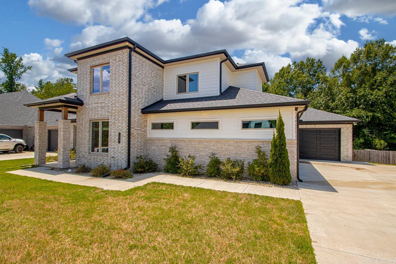 14501 Stonebrook Lane