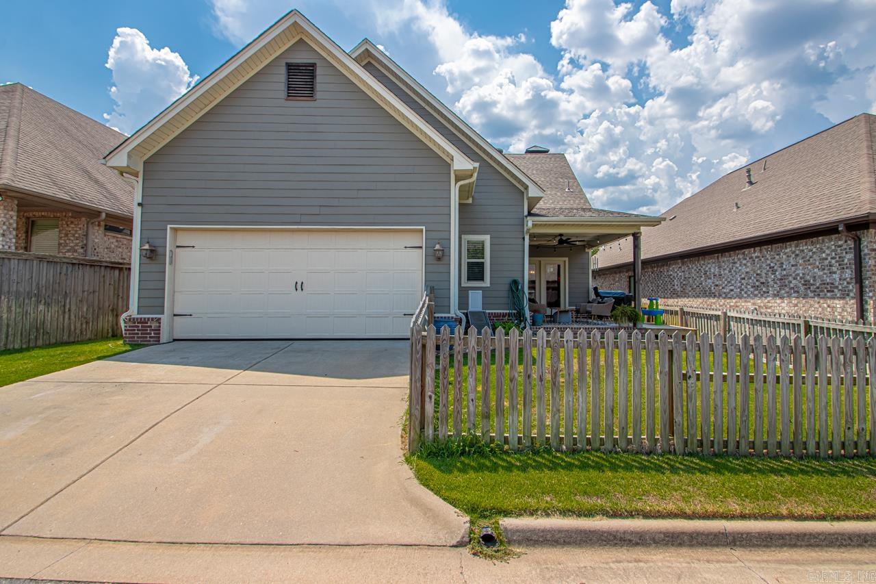 51 Wildwood Place Circle