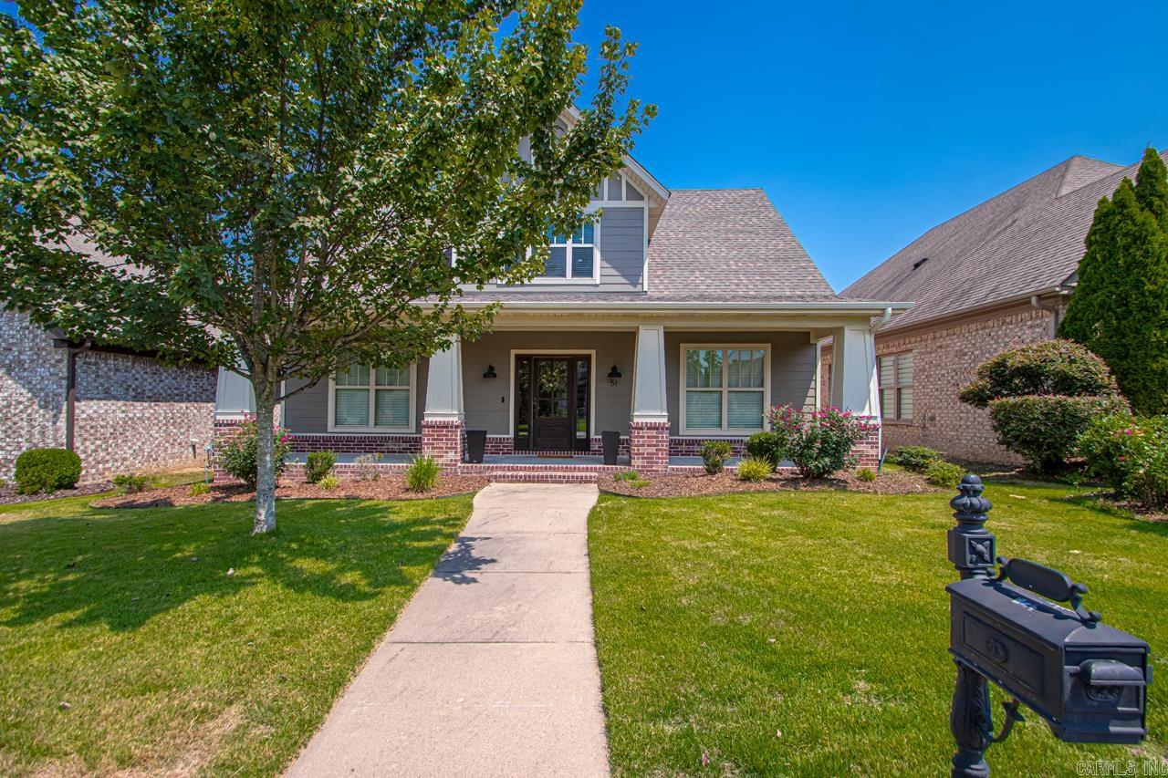 51 Wildwood Place Circle