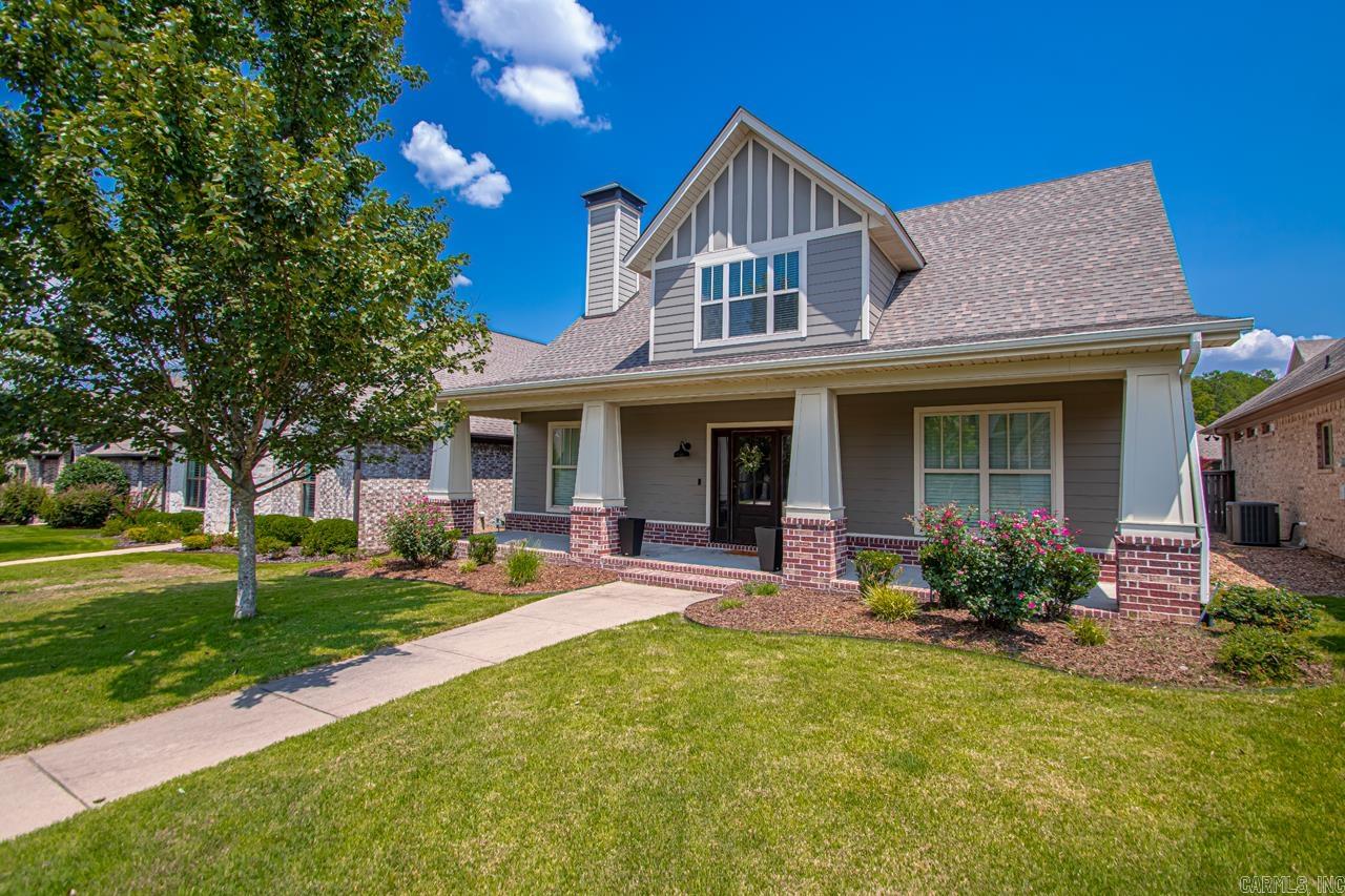 51 Wildwood Place Circle