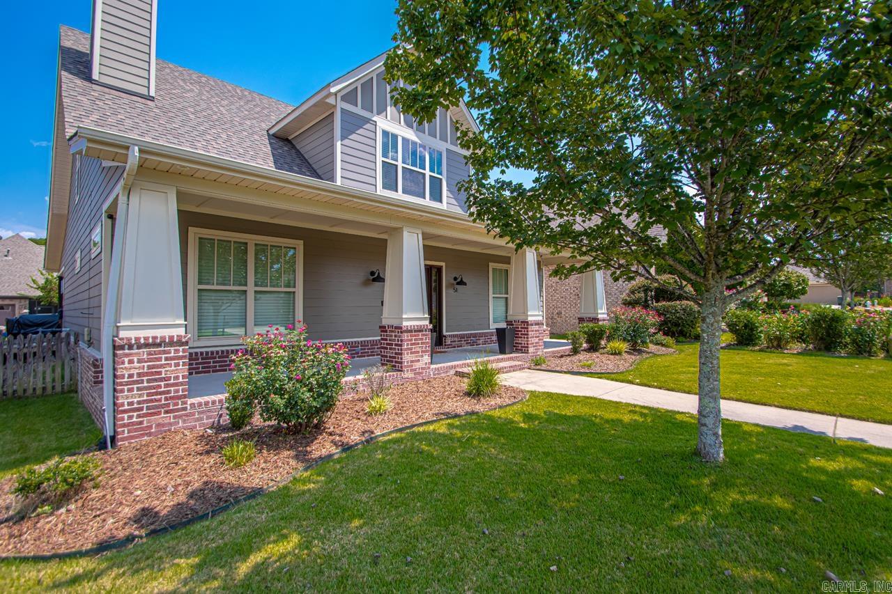 51 Wildwood Place Circle