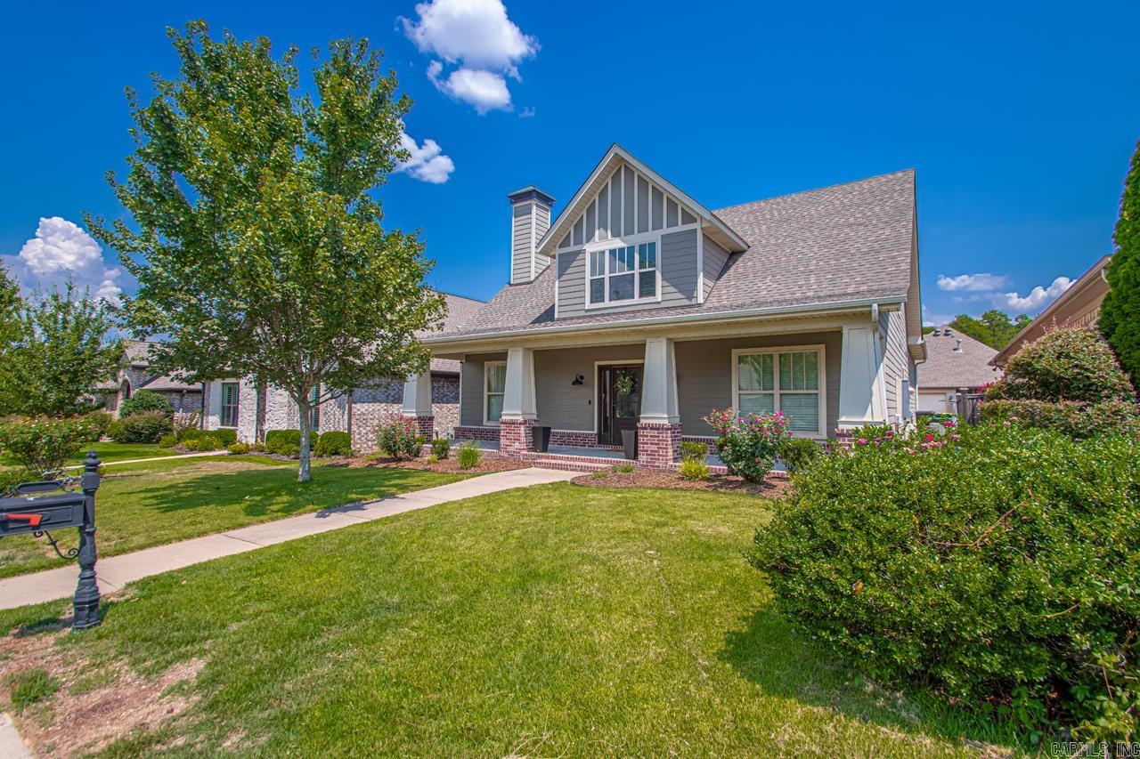 51 Wildwood Place Circle