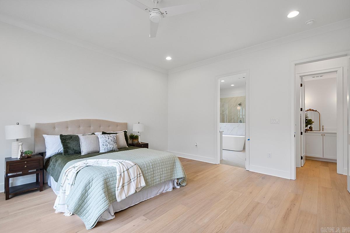 121 Belles Fleurs Blvd.