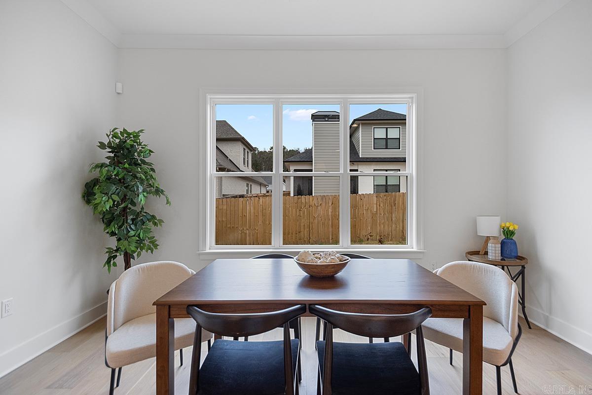 121 Belles Fleurs Blvd.