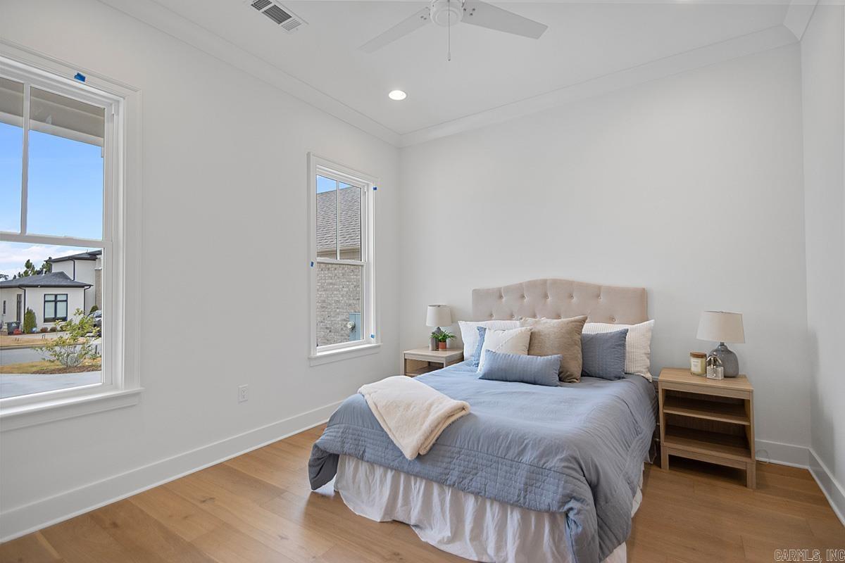 121 Belles Fleurs Blvd.
