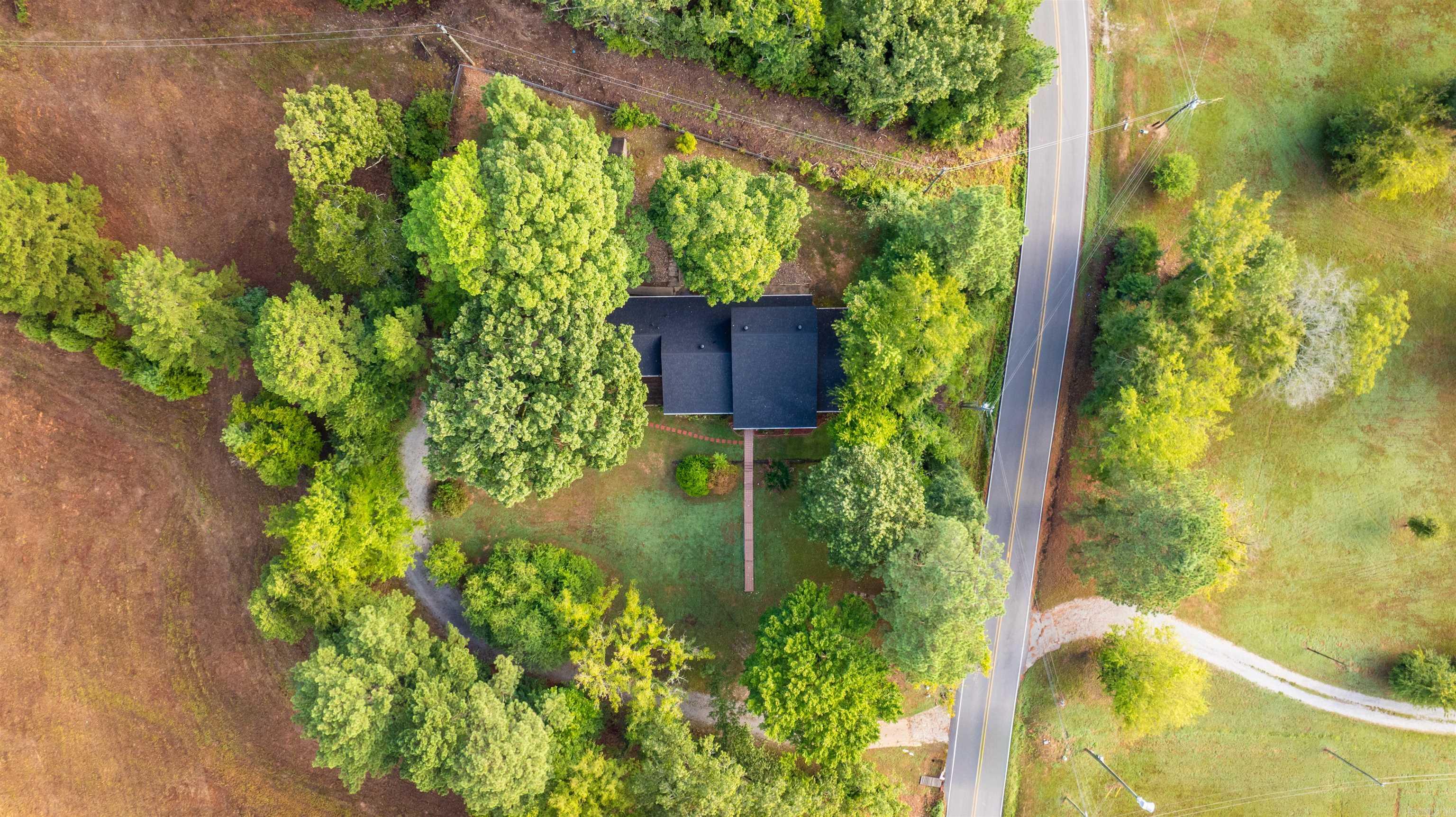 4005 Salt Creek Road