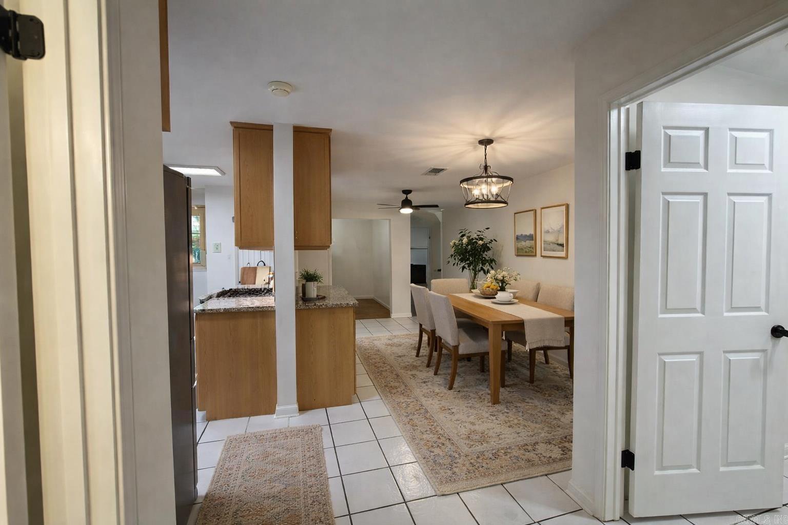 4005 Salt Creek Road