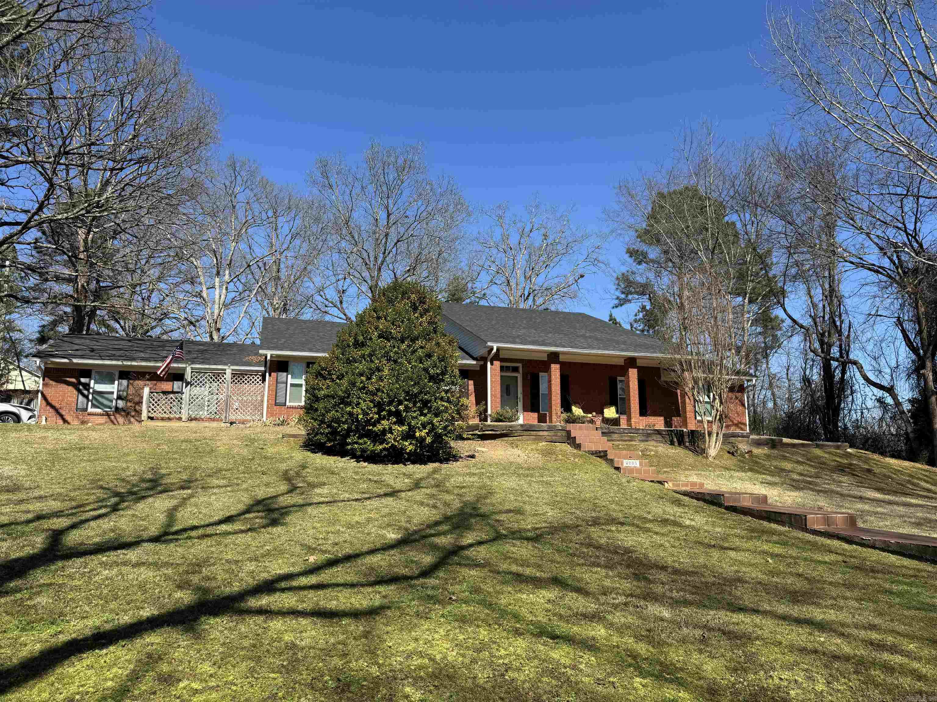 4005 Salt Creek Road