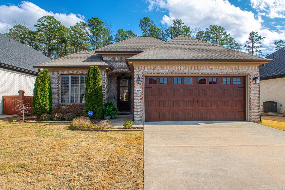 109 Rosemary Way