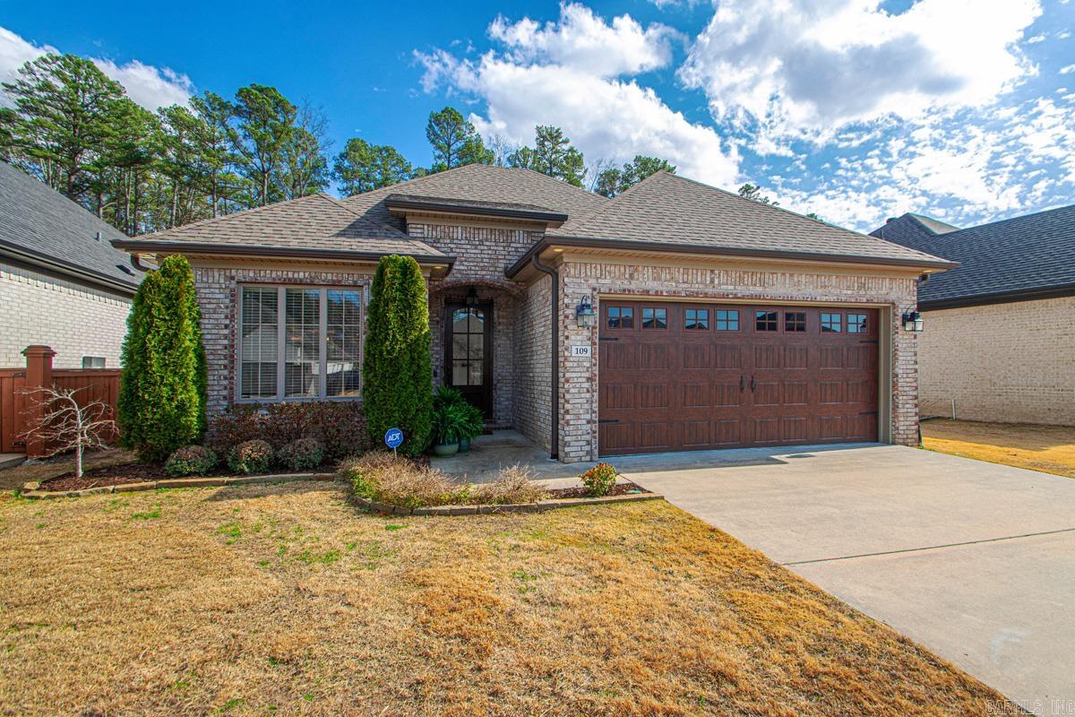 109 Rosemary Way