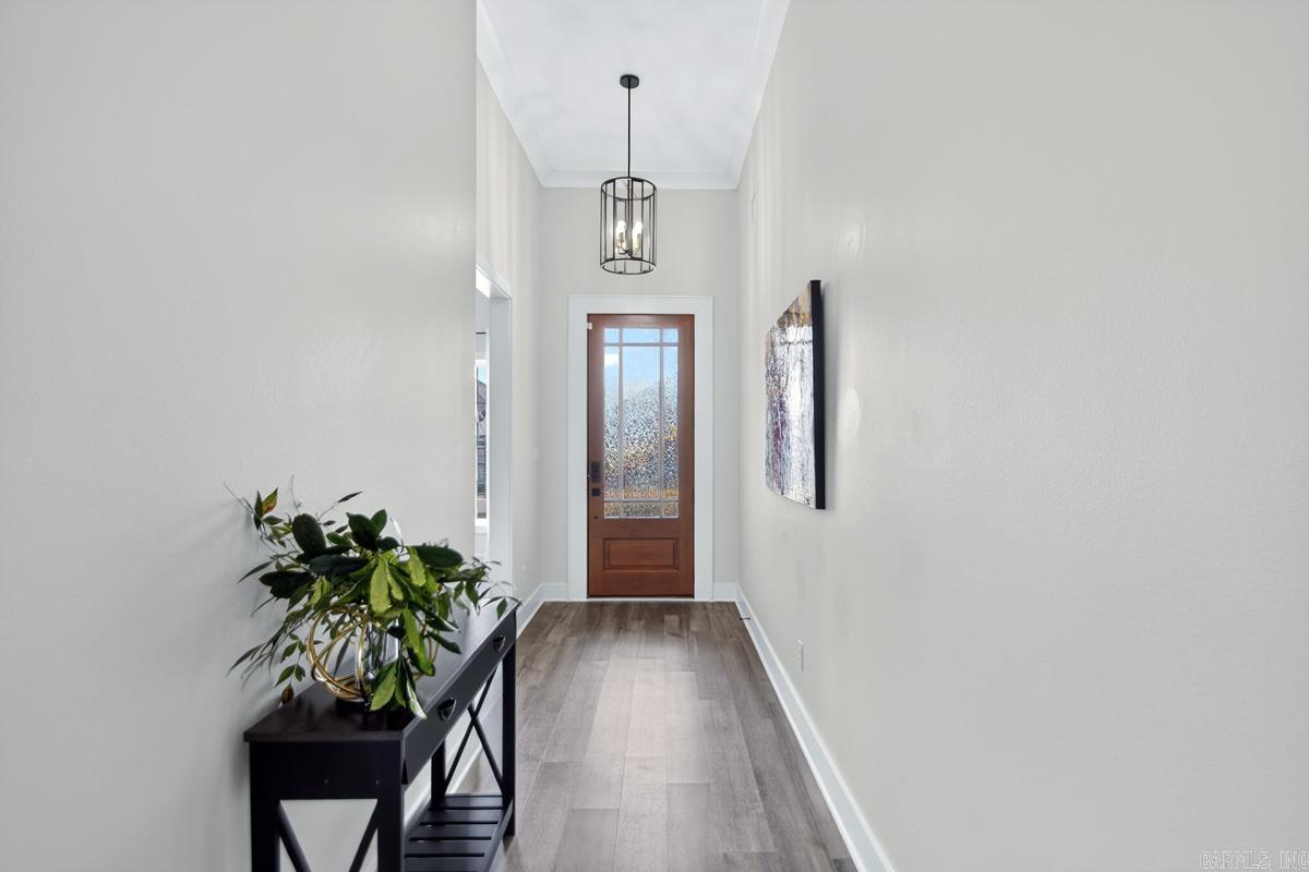 8 Short Leaf Lane