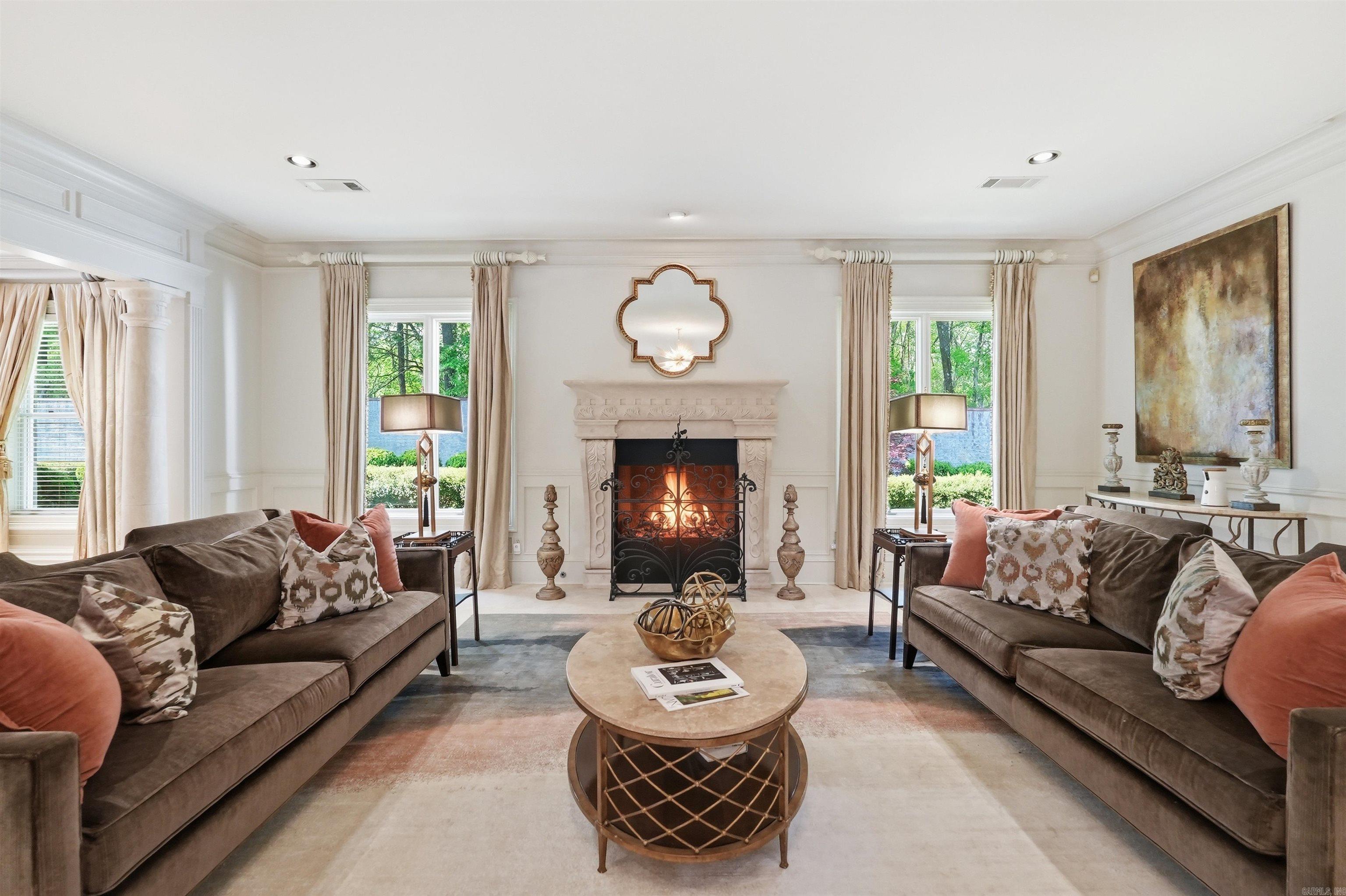 302 Hickory Creek Court