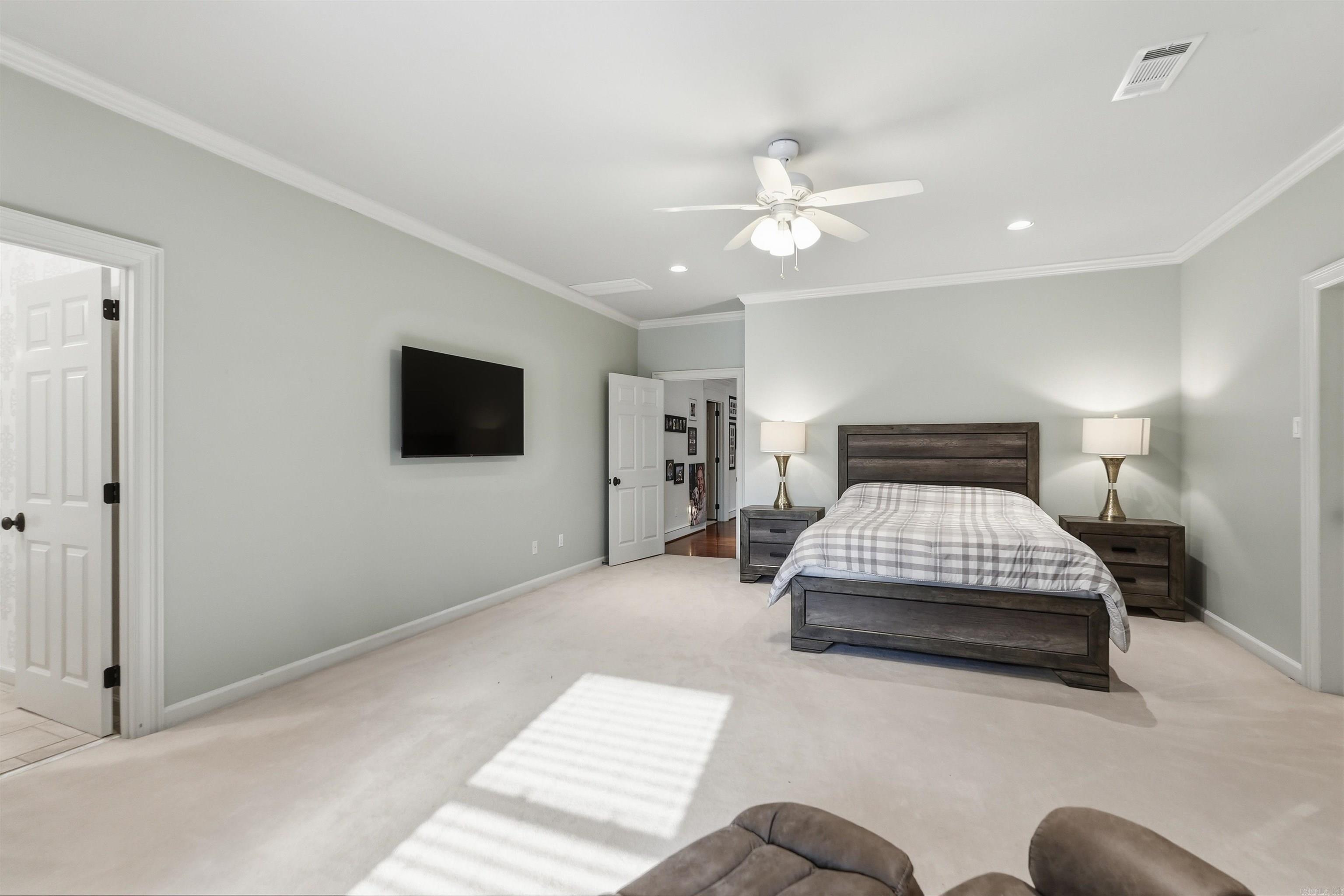 302 Hickory Creek Court