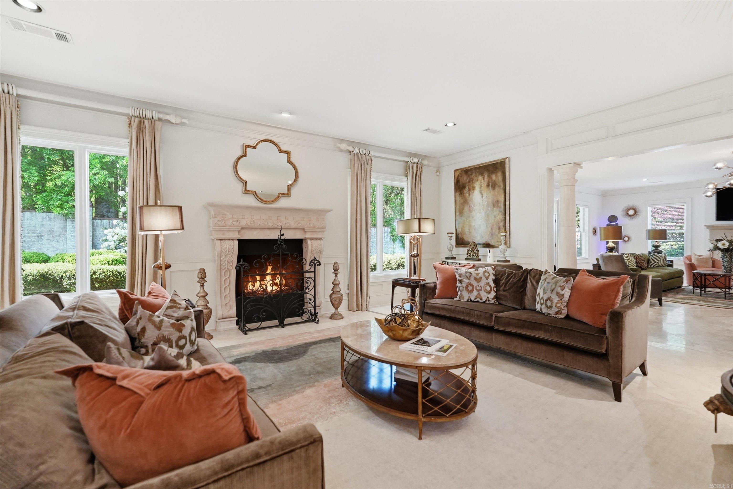 302 Hickory Creek Court
