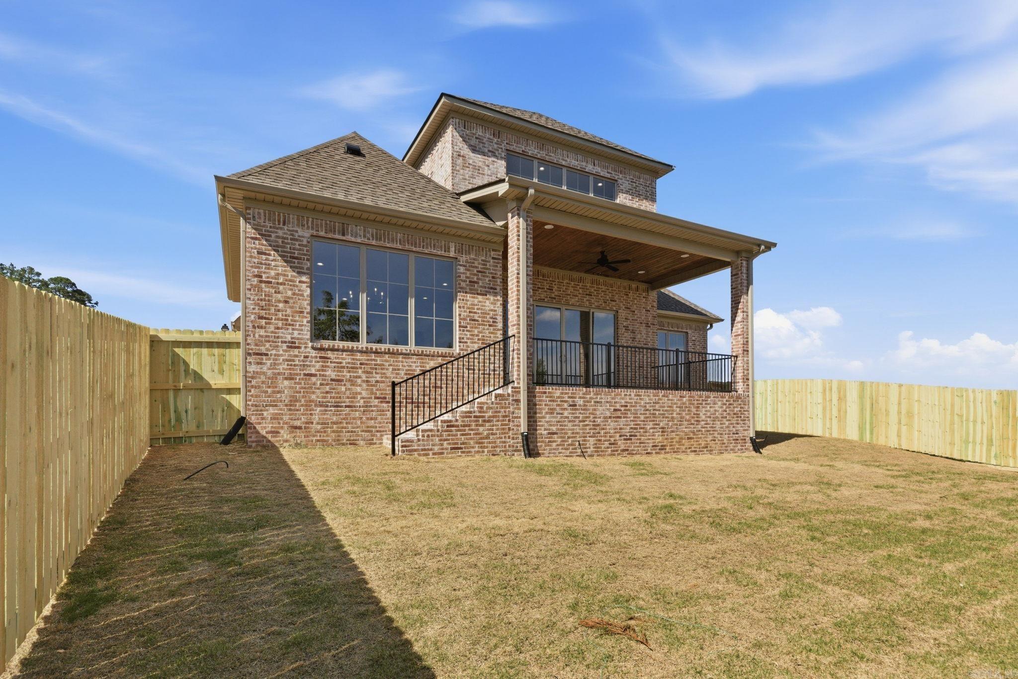 5 Mountain Brook Road