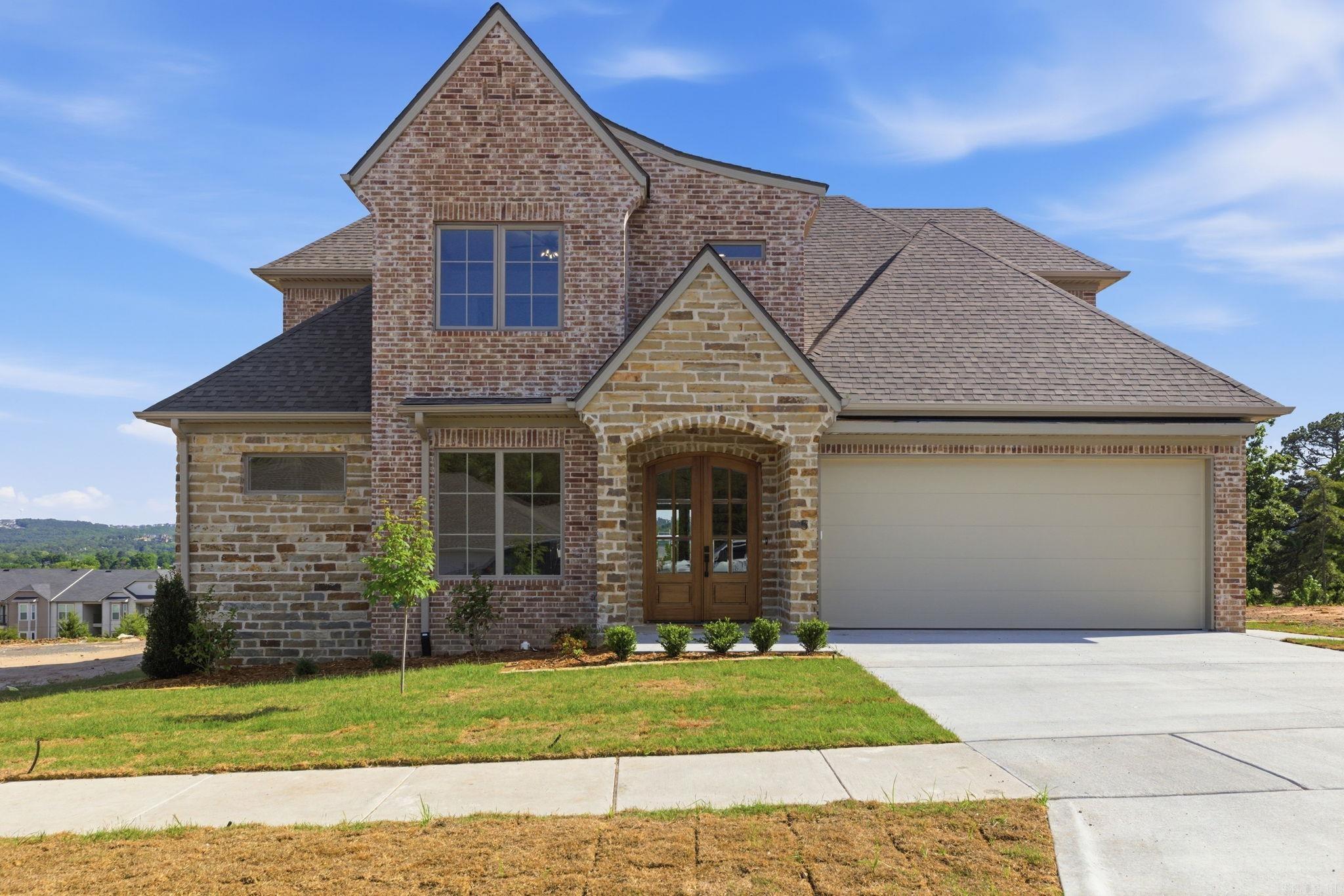 5 Mountain Brook Road