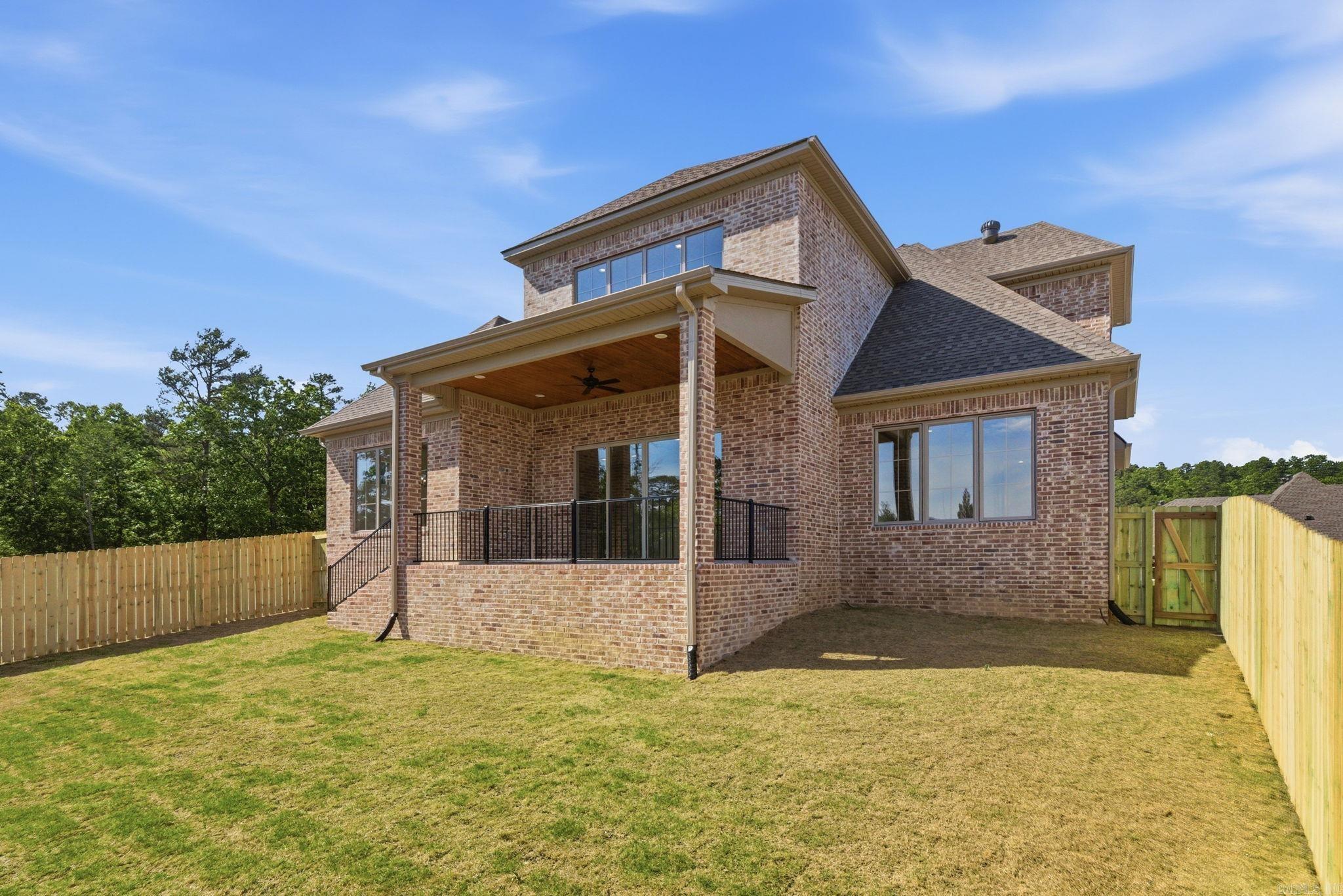 5 Mountain Brook Road