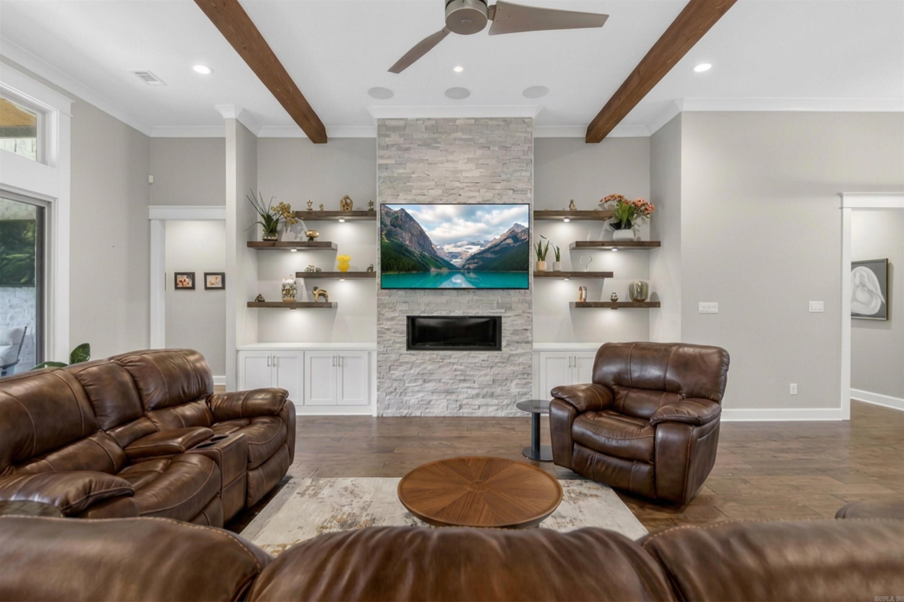 43 Falstone Drive