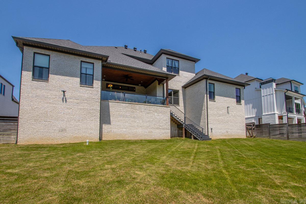 43 Falstone Drive