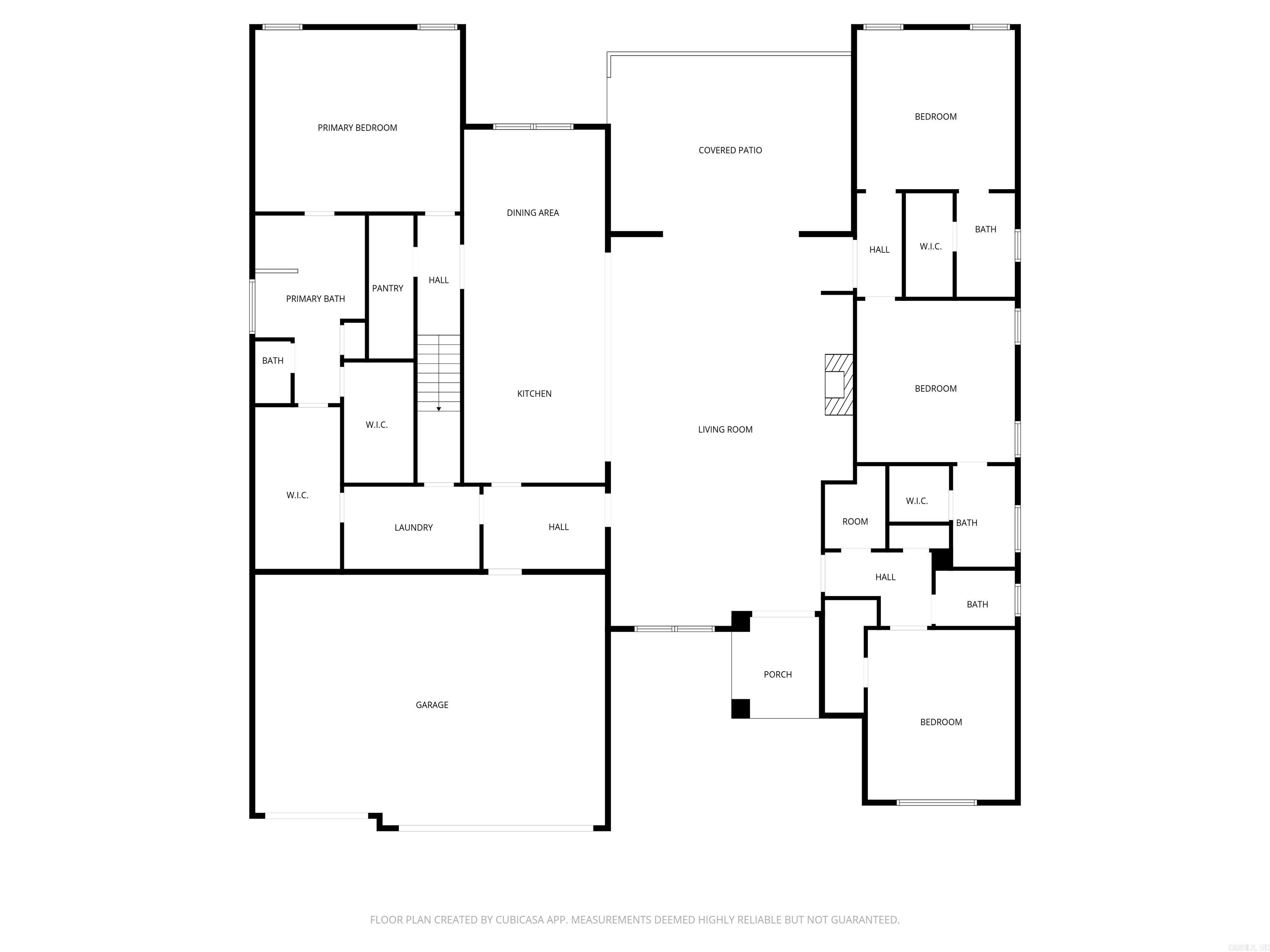 43 Falstone Drive