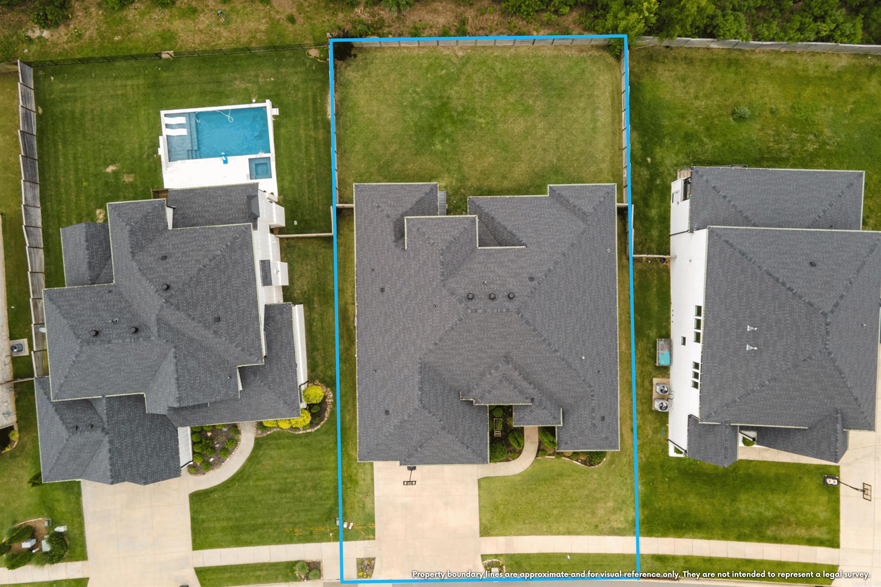43 Falstone Drive