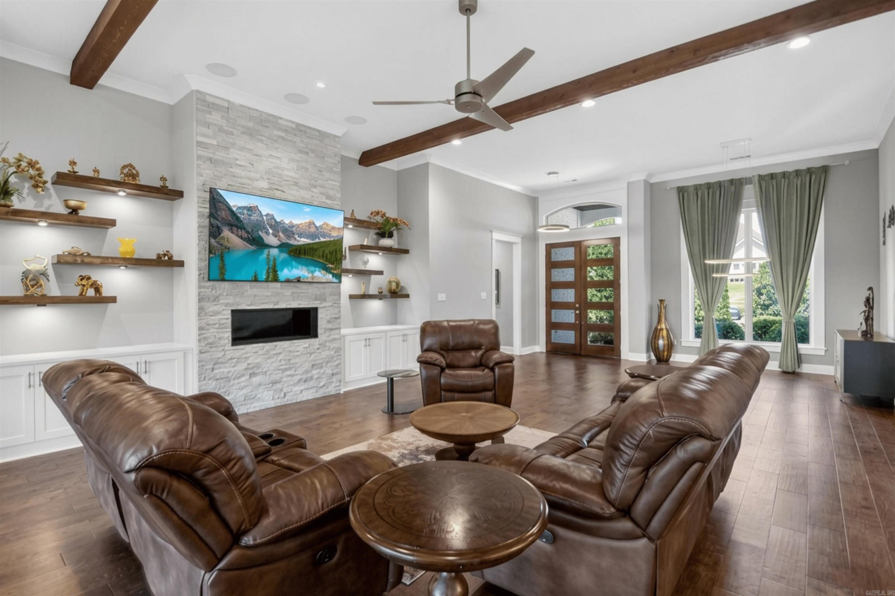 43 Falstone Drive